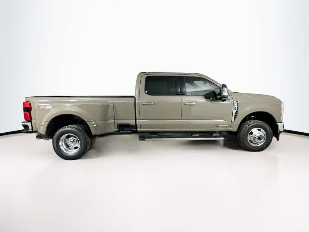 Thumbnail: 2026 Ford F-350 - 26