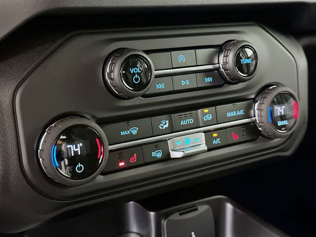 Thumbnail: 2026 Ford Bronco - 18