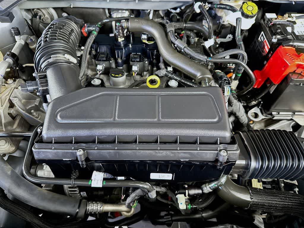 Thumbnail: 2023 Ford Escape - 9