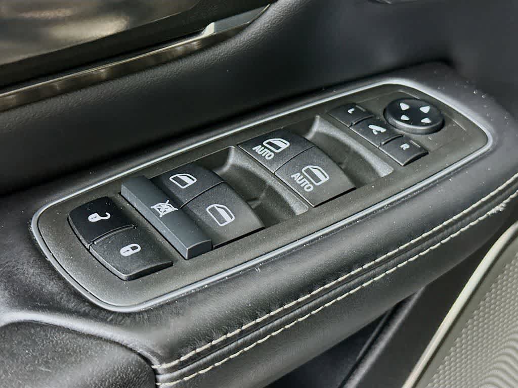 Thumbnail: 2021 RAM 1500 - 29