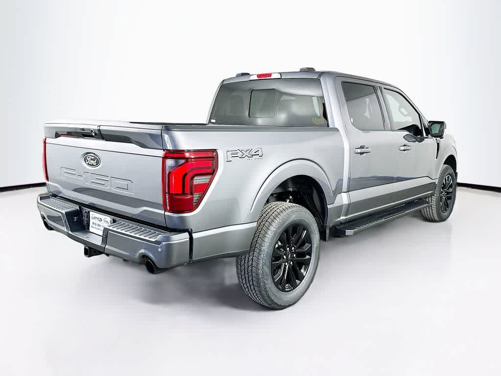 Thumbnail: 2026 Ford F-150 - 25