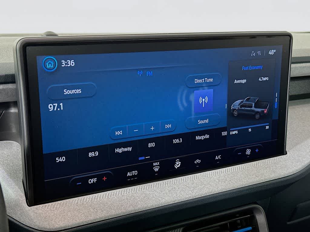 Thumbnail: 2026 Ford Maverick - 16