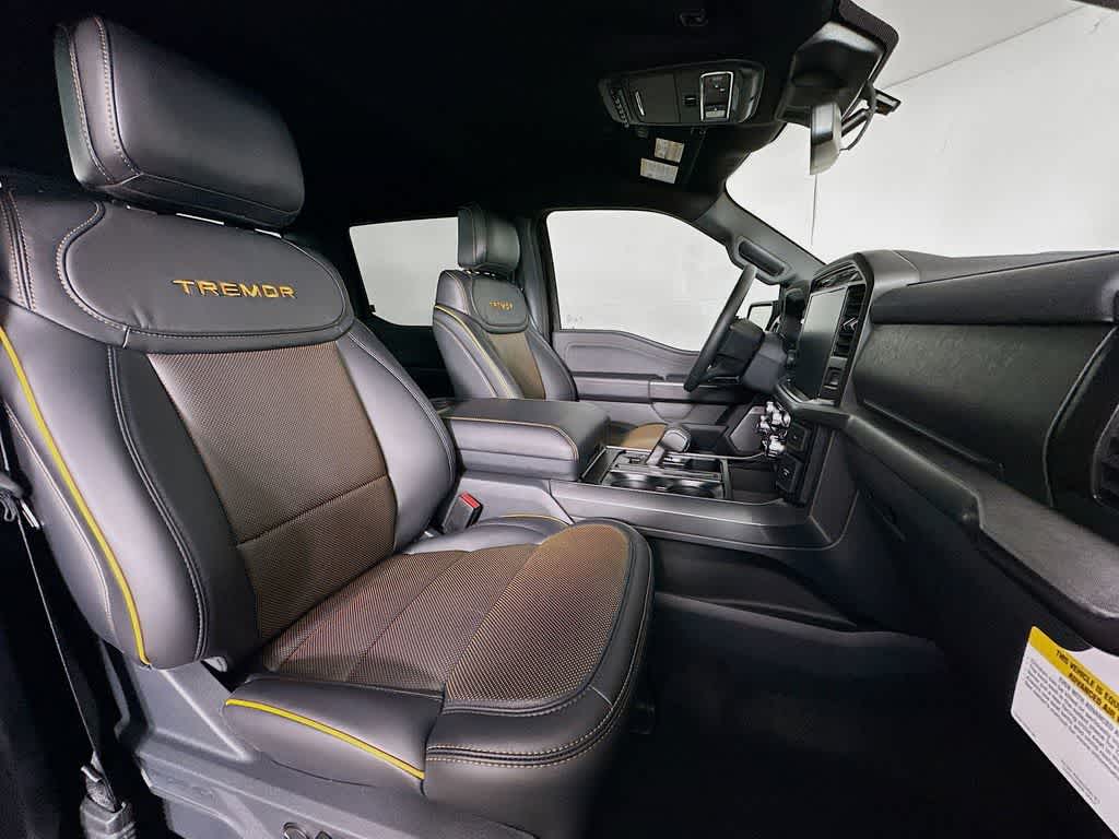 Thumbnail: 2026 Ford F-150 - 15