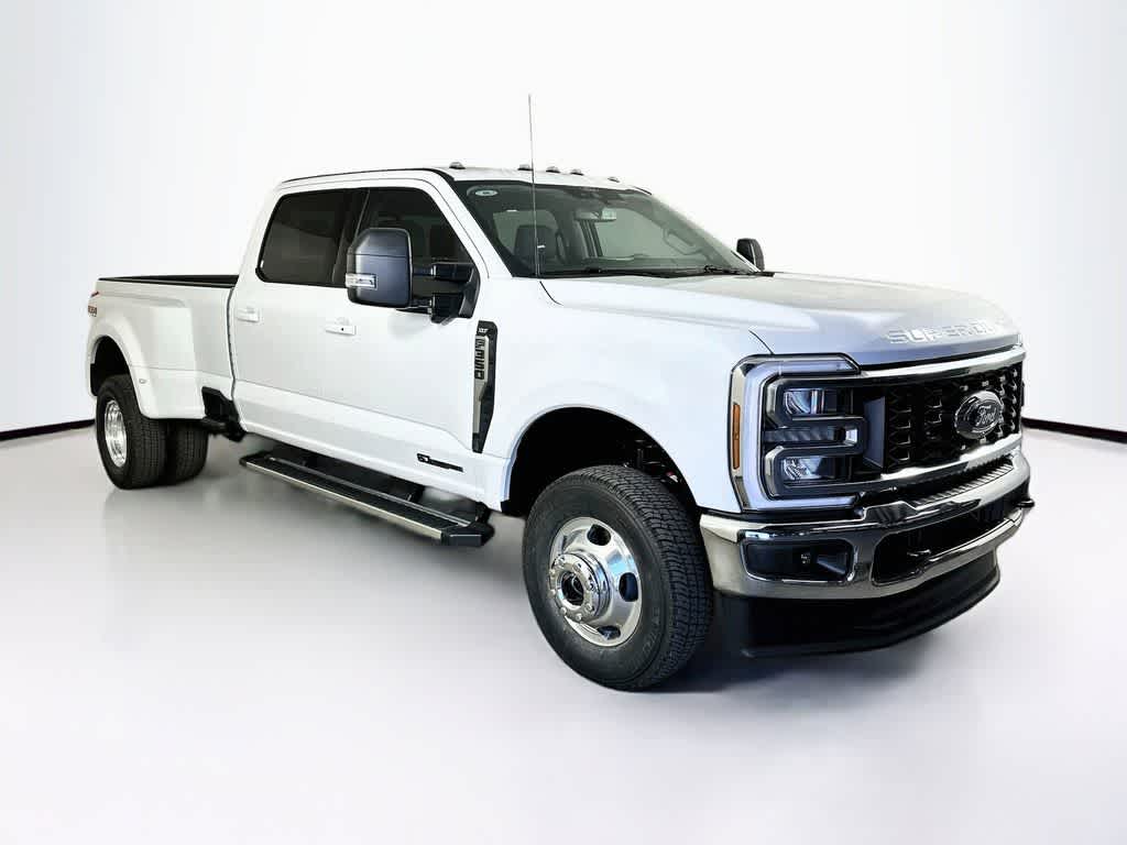Thumbnail: 2026 Ford F-350 - 24