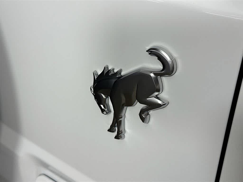 Thumbnail: 2025 Ford Bronco - 7