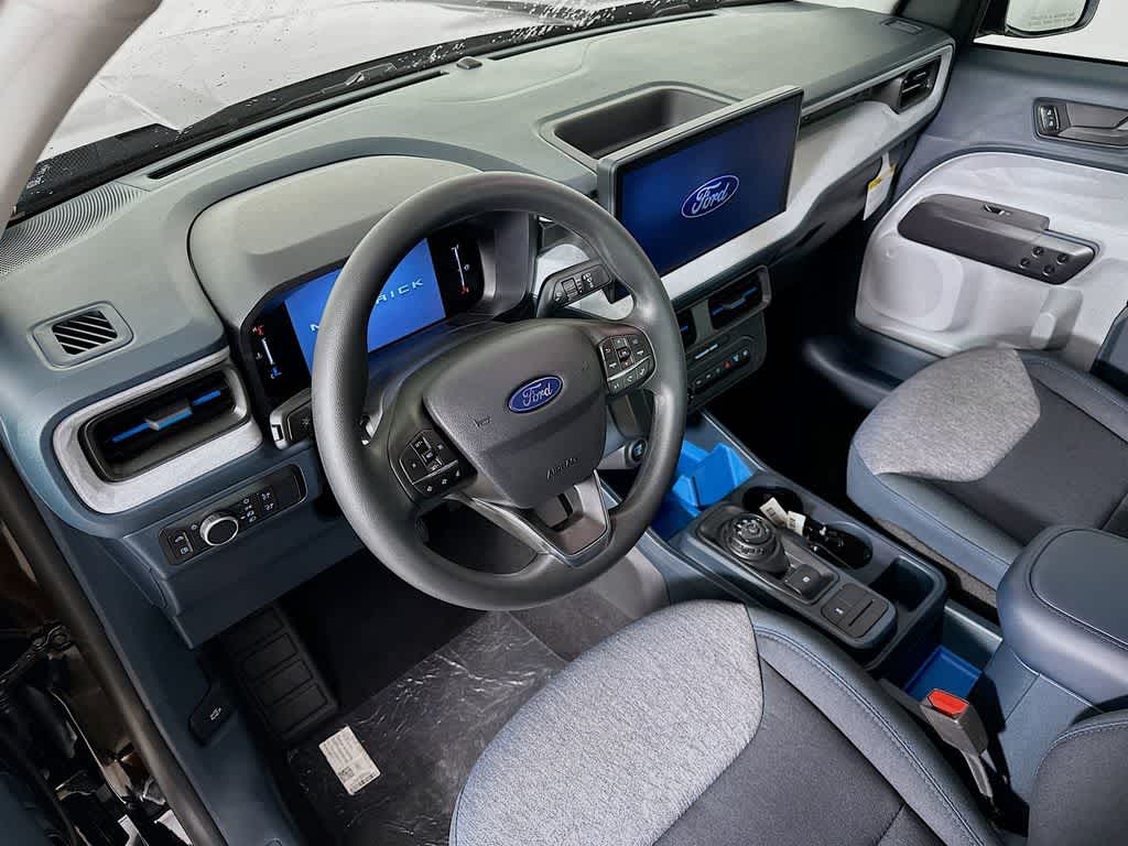 Thumbnail: 2026 Ford Maverick - 2