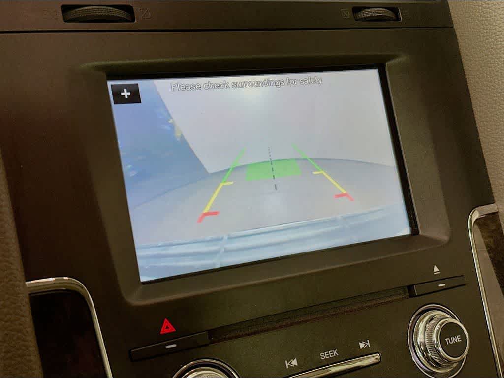 Thumbnail: 2016 Lincoln Navigator - 28