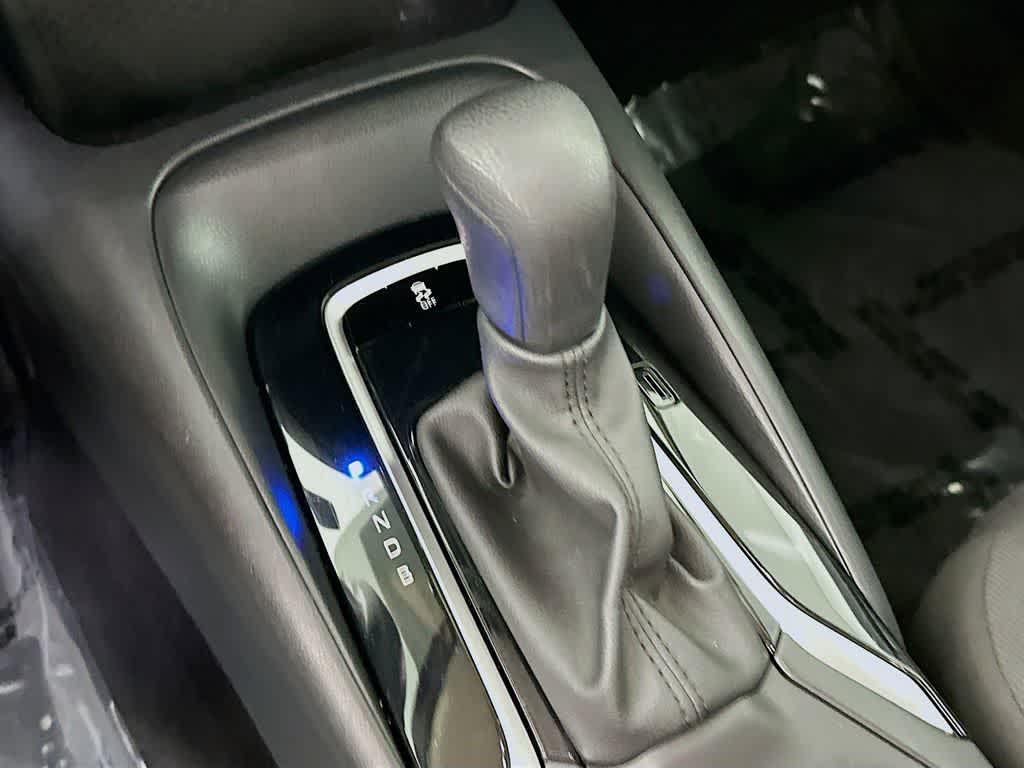 Thumbnail: 2024 Toyota Corolla - 17