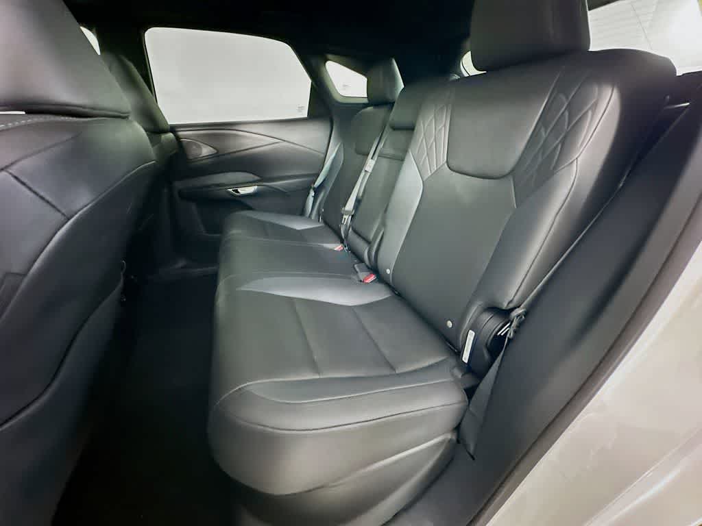 Thumbnail: 2024 Lexus RX - 14