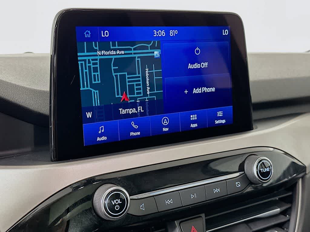 Thumbnail: 2022 Ford Escape - 17