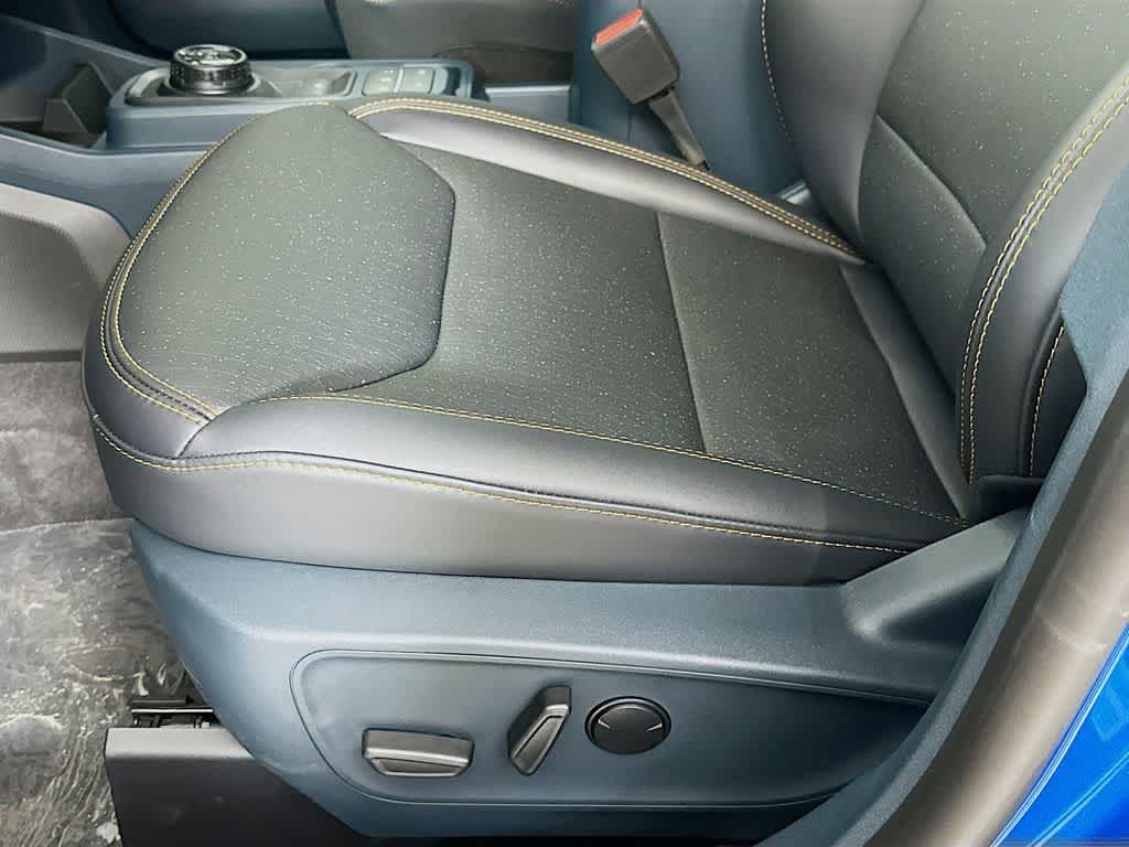 Thumbnail: 2025 Ford Maverick - 30