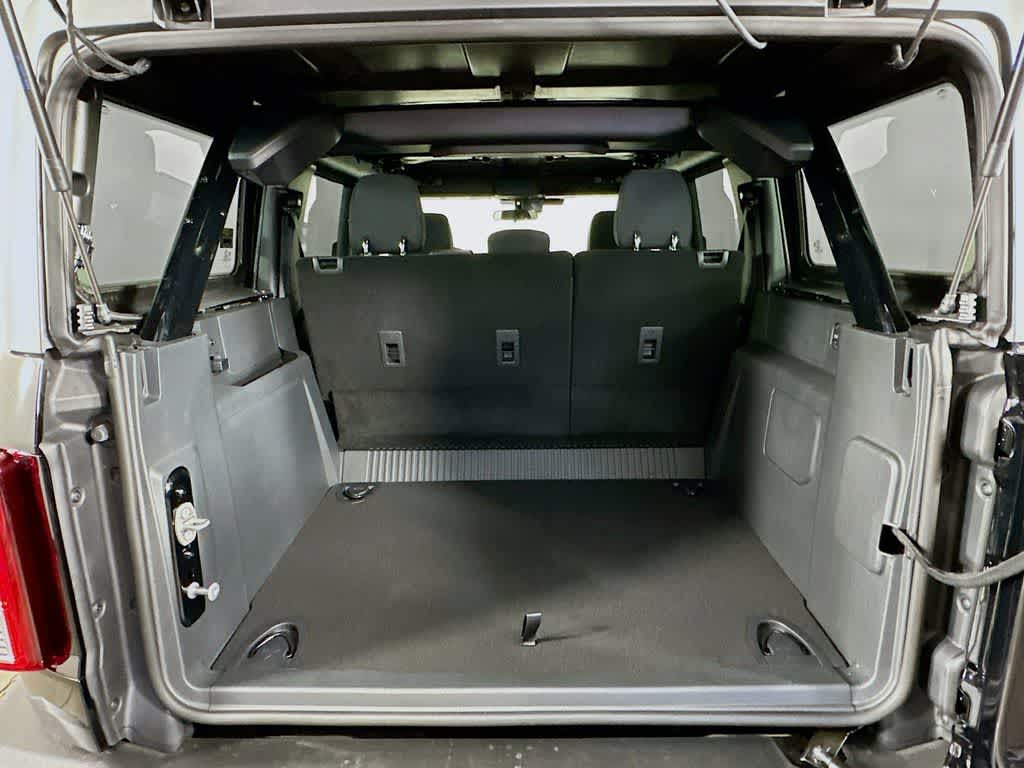 Thumbnail: 2025 Ford Bronco - 22