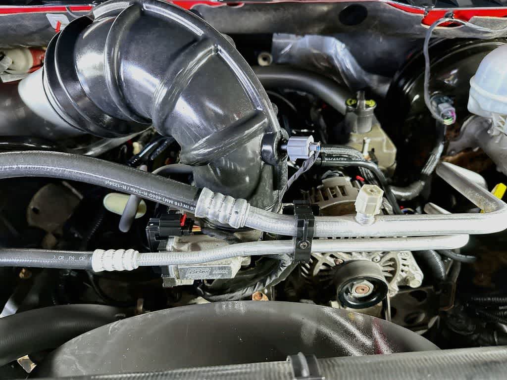 Thumbnail: 2016 RAM 1500 - 9