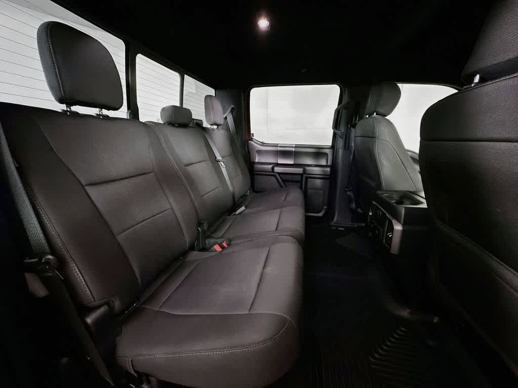 Thumbnail: 2020 Ford F-150 - 32