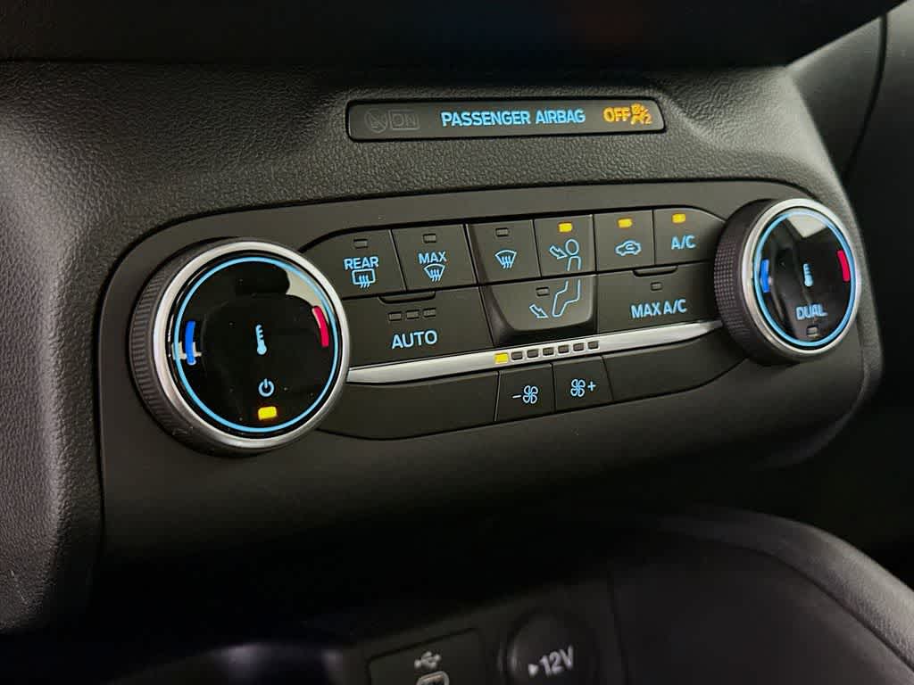 Thumbnail: 2026 Ford Escape - 18