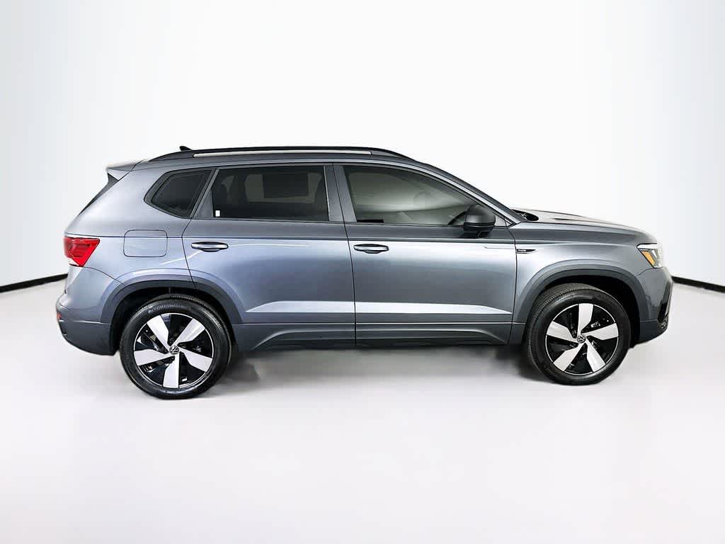 Thumbnail: 2024 Volkswagen Taos - 25