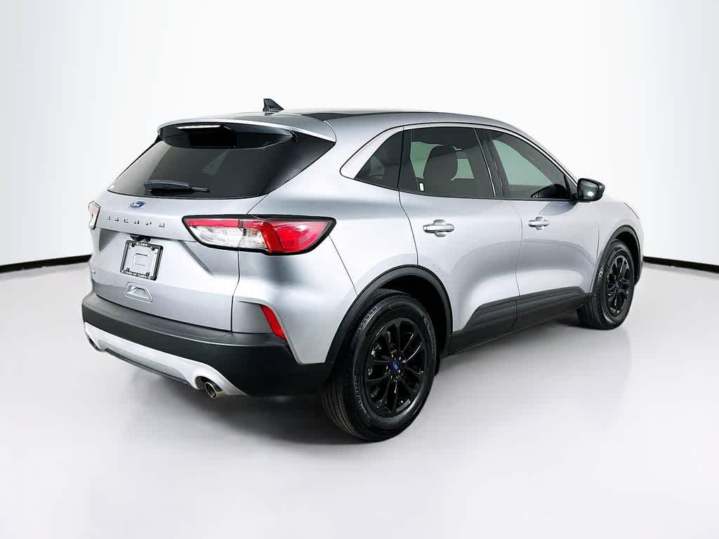 Thumbnail: 2022 Ford Escape - 24