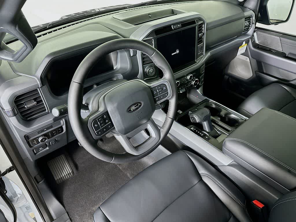 Thumbnail: 2025 Ford F-150 - 2