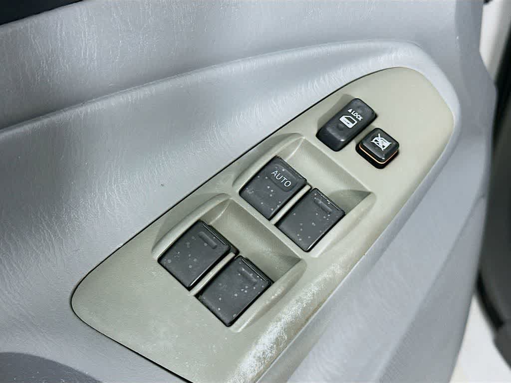 Thumbnail: 2008 Toyota Tacoma - 24