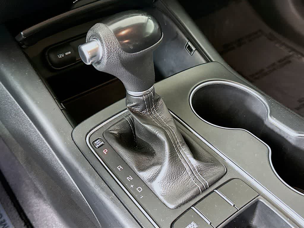 Thumbnail: 2016 Kia Sorento - 19