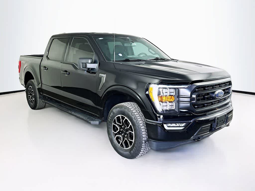 Thumbnail: 2023 Ford F-150 - 24