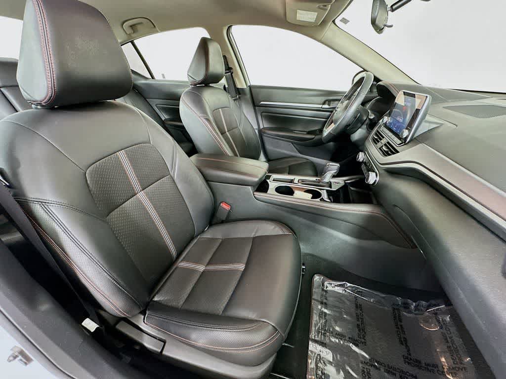 Thumbnail: 2024 Nissan Altima - 14