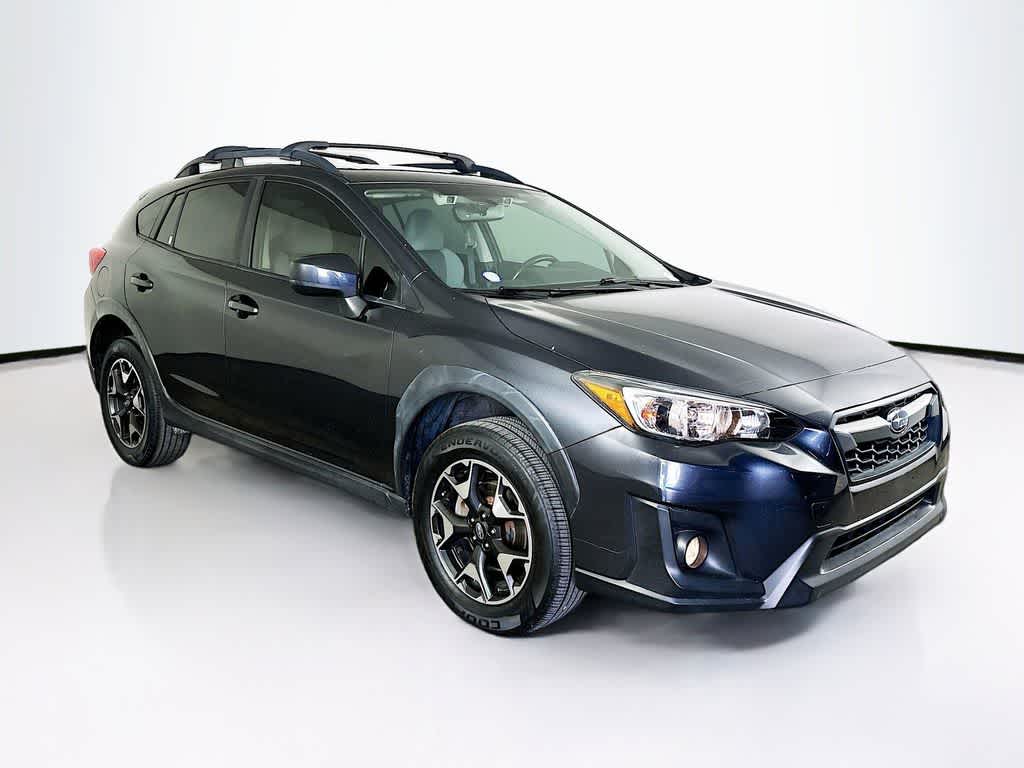 Thumbnail: 2019 Subaru Crosstrek - 23