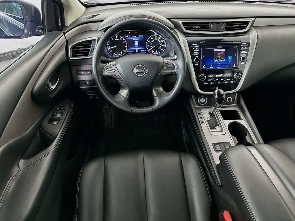 Thumbnail: 2023 Nissan Murano - 10