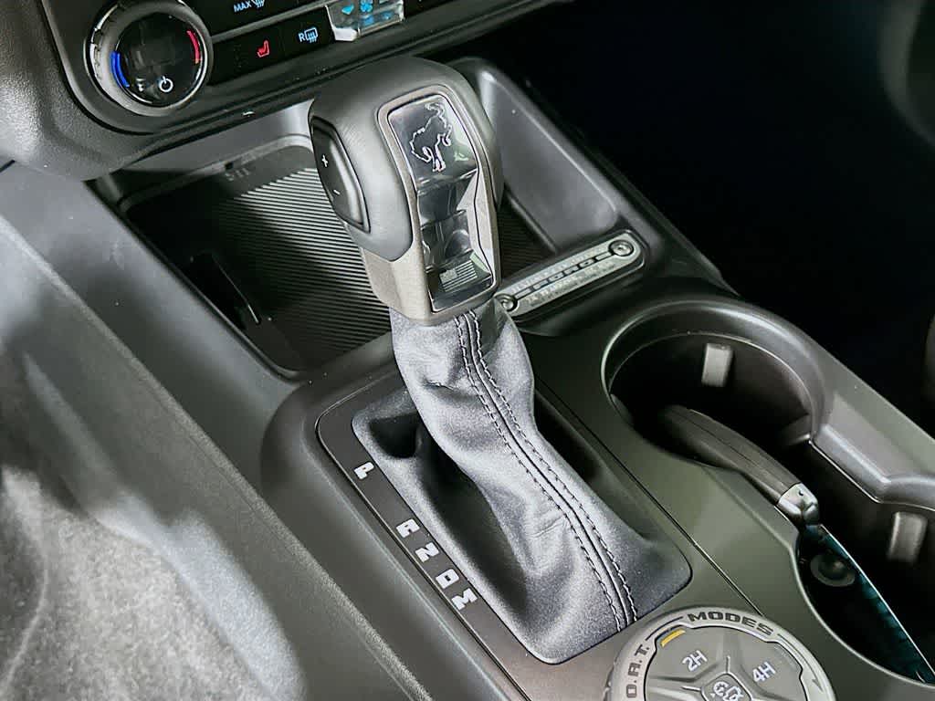 Thumbnail: 2025 Ford Bronco - 19