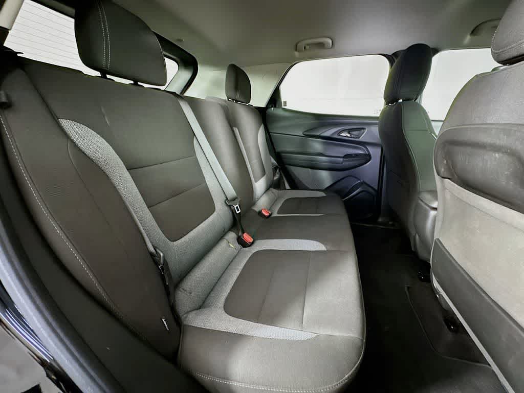 2022 Chevrolet TrailBlazer LT 29