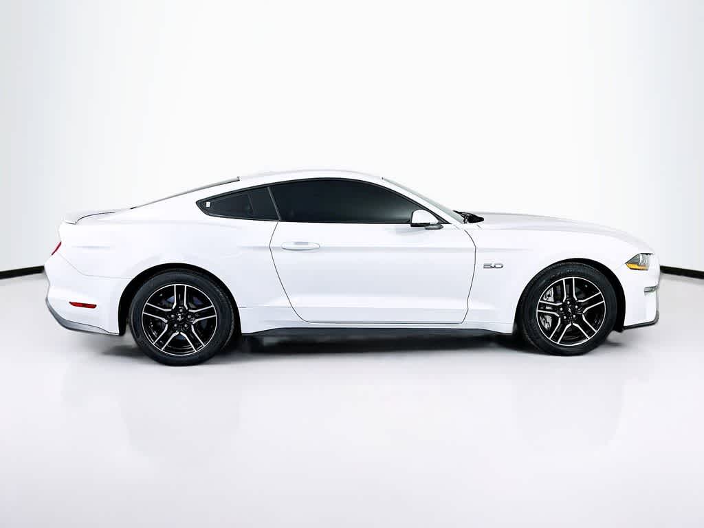 Thumbnail: 2020 Ford Mustang - 25