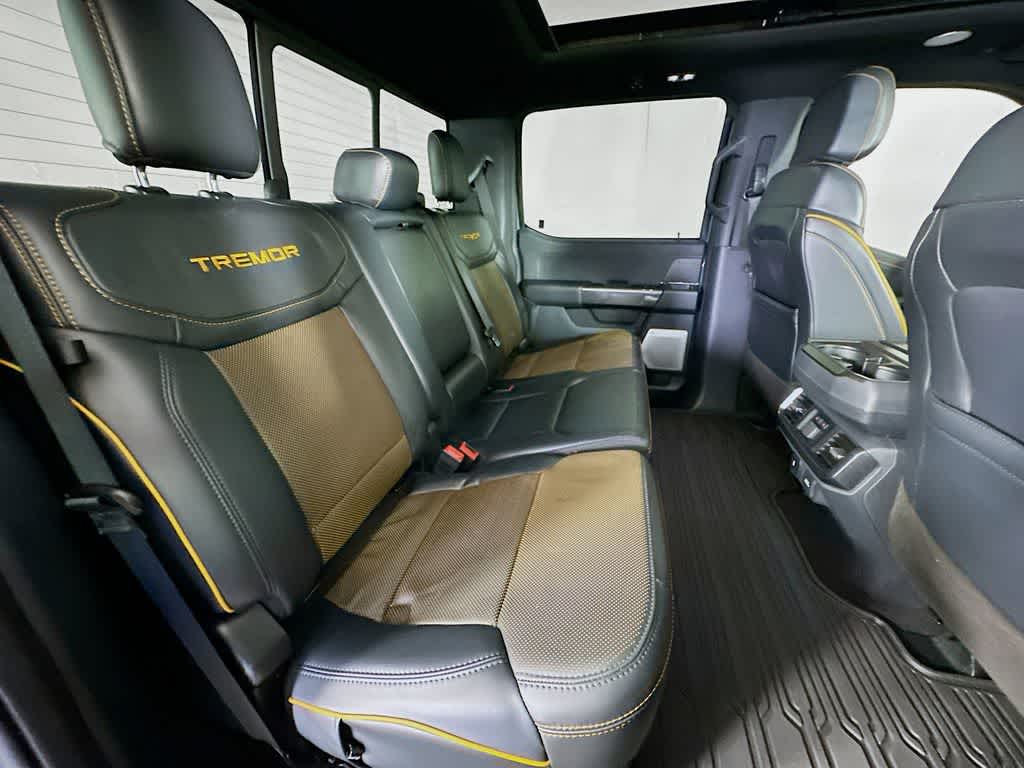 Thumbnail: 2023 Ford F-150 - 34