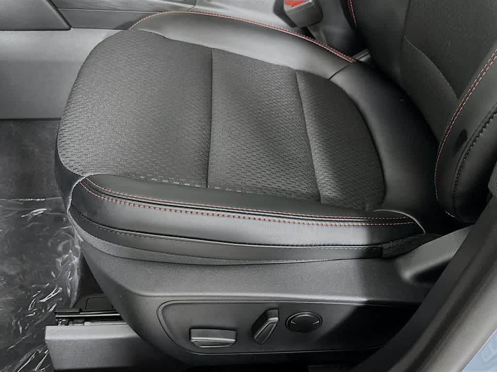 Thumbnail: 2026 Ford Escape - 30