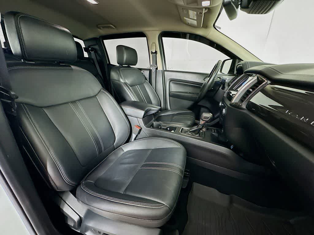Thumbnail: 2021 Ford Ranger - 14