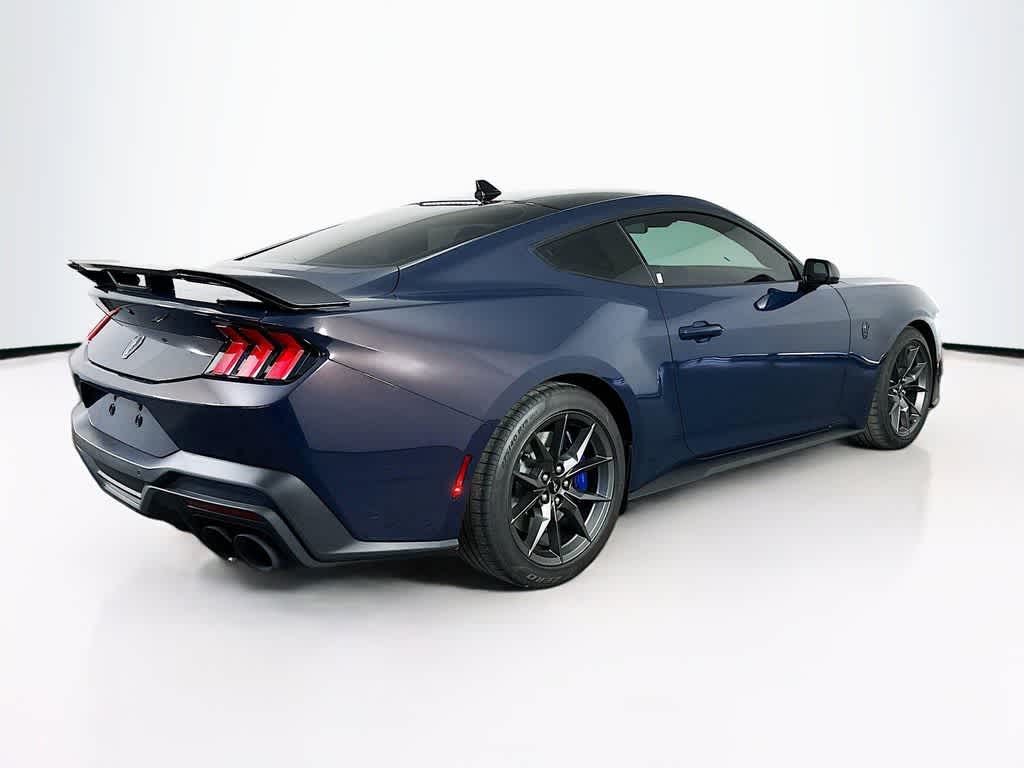 Thumbnail: 2026 Ford Mustang - 23