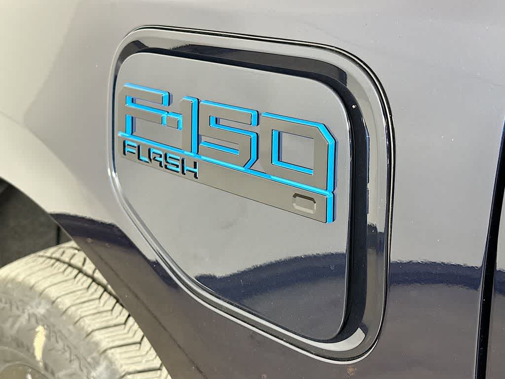 Thumbnail: 2025 Ford F-150 - 7