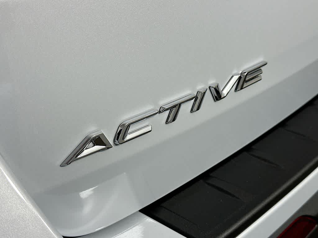 Thumbnail: 2026 Ford Explorer - 7