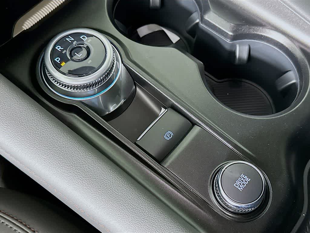 Thumbnail: 2025 Ford Explorer - 18