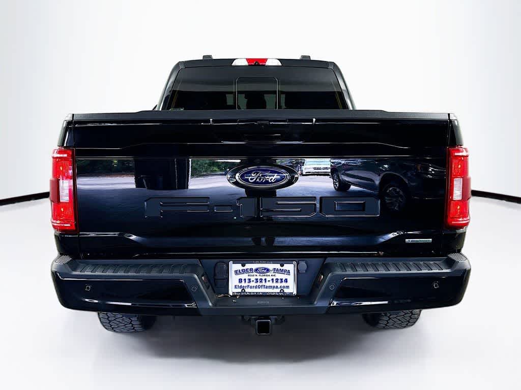 Thumbnail: 2023 Ford F-150 - 5
