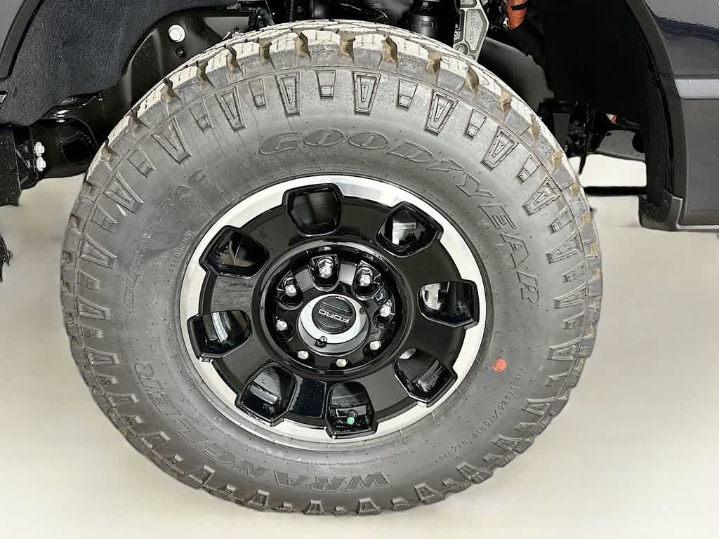 Thumbnail: 2026 Ford F-250 - 8