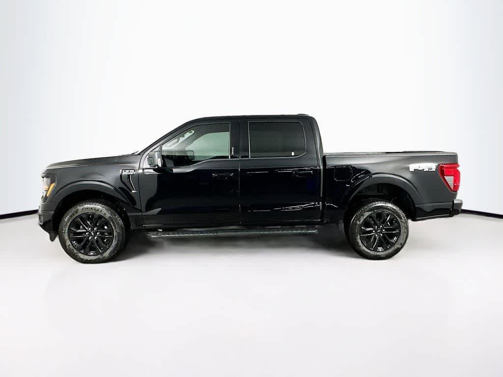 Thumbnail: 2026 Ford F-150 - 3
