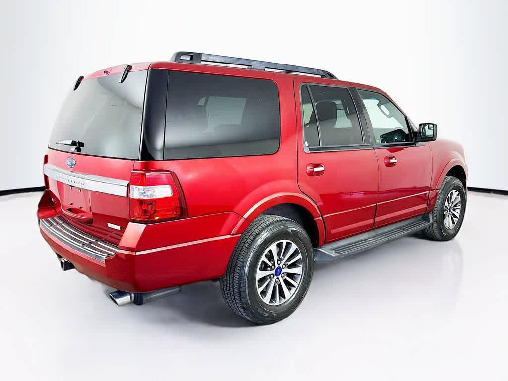 Thumbnail: 2017 Ford Expedition - 25