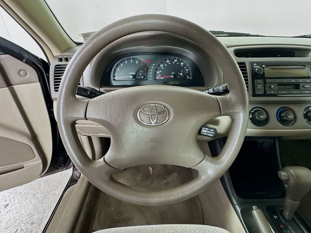 Thumbnail: 2003 Toyota Camry - 15
