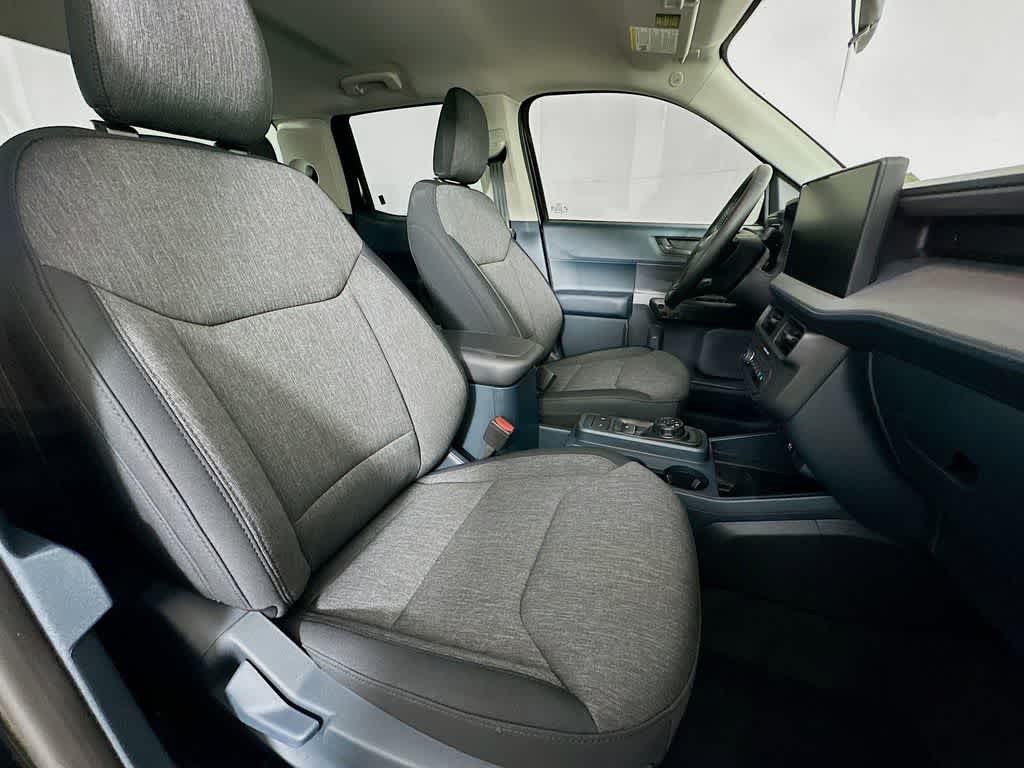 Thumbnail: 2026 Ford Maverick - 14