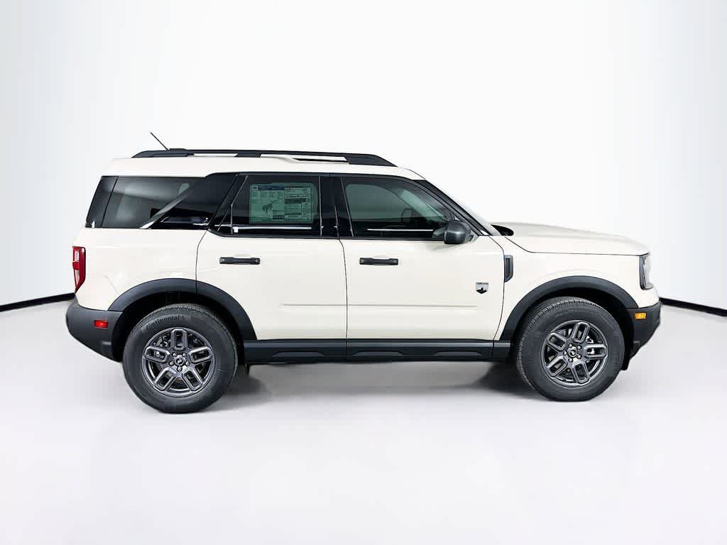 Thumbnail: 2025 Ford Bronco Sport - 24