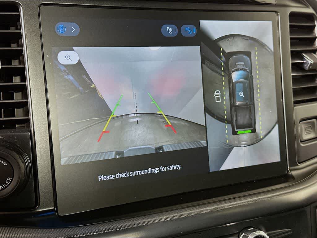 Thumbnail: 2026 Ford F-150 - 29