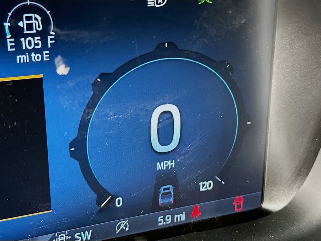 Thumbnail: 2025 Ford F-150 - 20