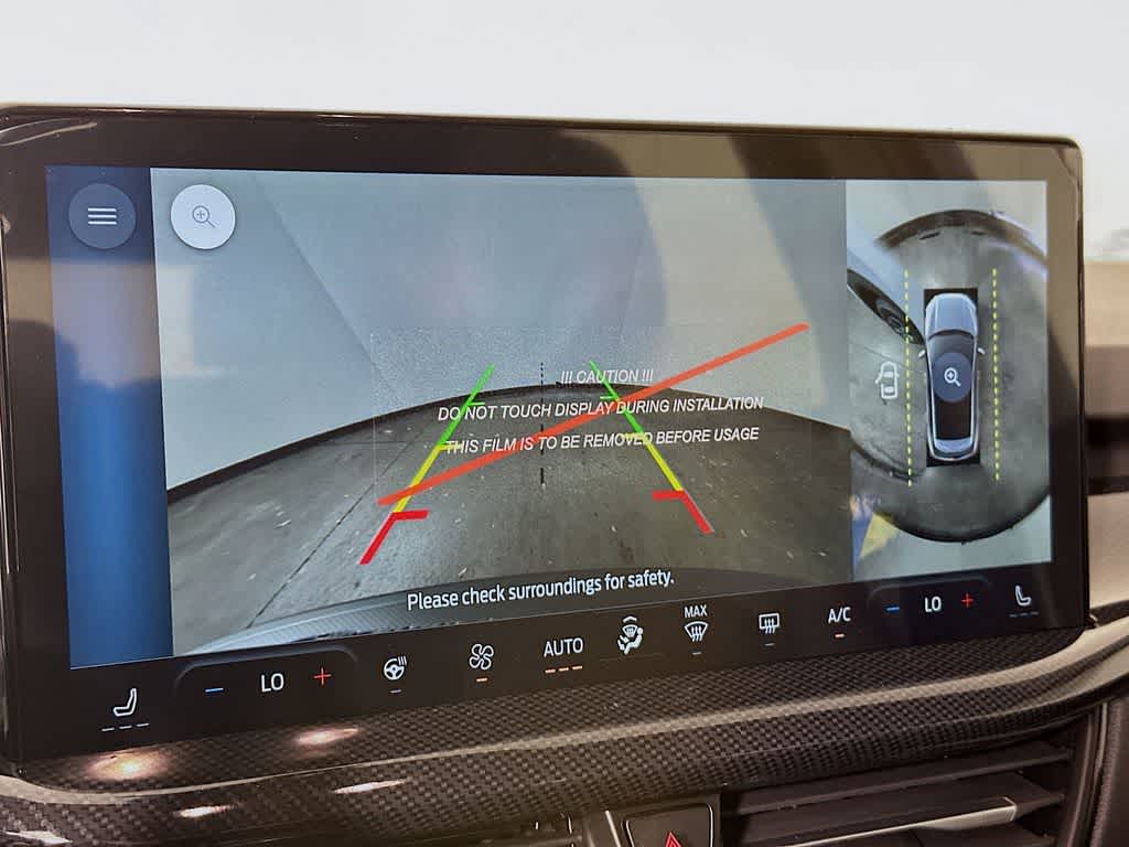 2025 Ford Escape ST-Line Select 28