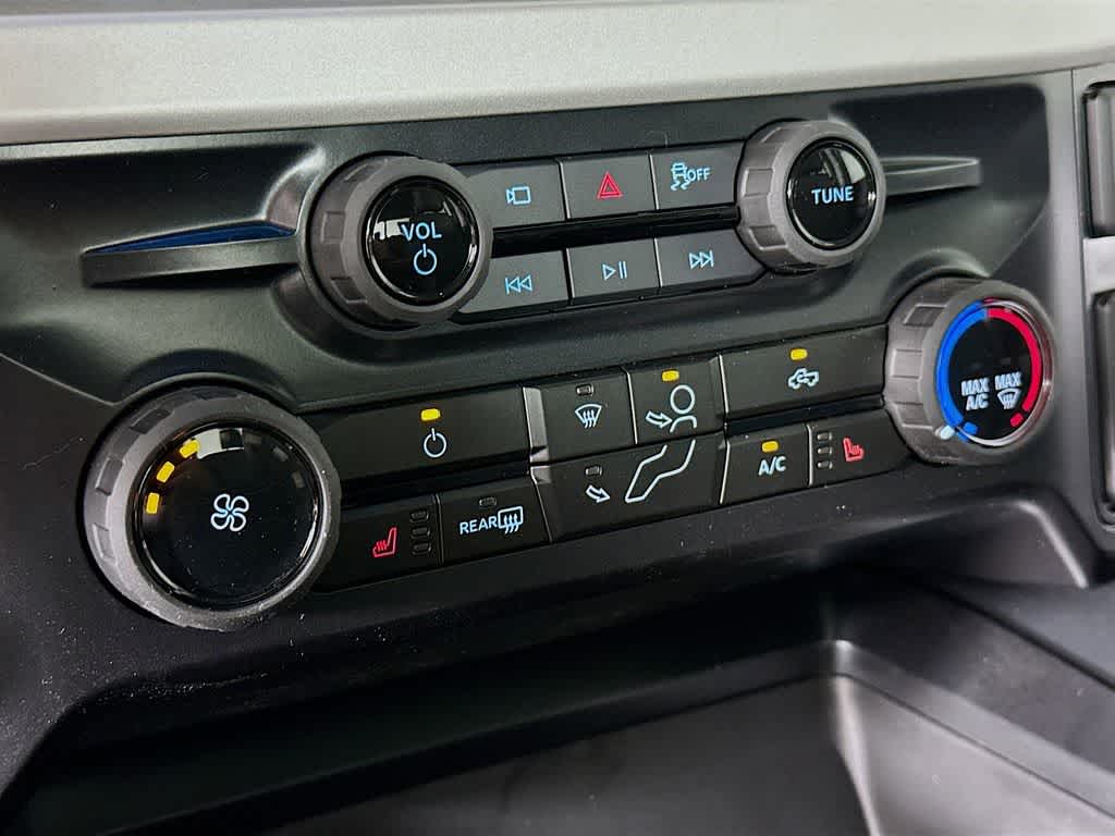 Thumbnail: 2026 Ford F-250 - 18