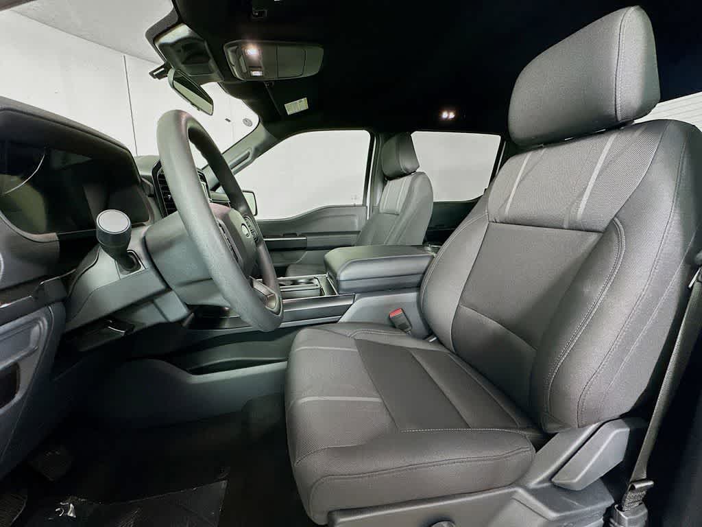 Thumbnail: 2026 Ford F-150 - 12